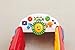 Fisher-Price Laugh & Learn Crawl Around Car