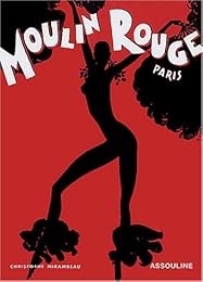 Moulin Rouge