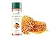 Biotique Bio Honey Water Clarifying Toner, 120ml (4.05 Oz.) I With Himalayan Water I All Skin Type I Blended With Pure Honey, Aloe Vera, Manjishtha, Nutgalls, Carrot, Sandalwood And The Fresh Waters