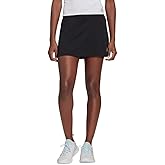 adidas Womens Club Tennis Skirt