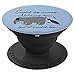 Disney Umbrella Eeyore PopSocket PopSockets Adhesive PopGrip