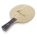 DHS Carbon Table Tennis Blade, Shakehand Ping Pong Blade, Wind Series #CW-C