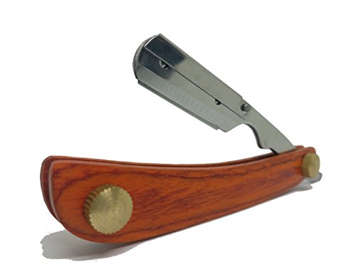 andis straight razor