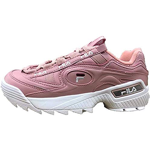 fila d formation rose gold