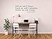 Ben Franklin Quotes Education Wall Decal 