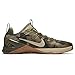 Nike Men's Metcon DSX Flyknit 2 Nylon Running Shoes