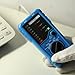 Muzerdo RJ11 RJ45 Wire Tracer Ethernet LAN Network Cable Tester for Network Cable Collation, Telephone Line Tester, Continuity Checking