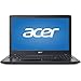 Acer Aspire 15.6-inch High Performance Laptop, Intel i5-6200u Dual-Core Processor up to 2.8GHz, 6GB Memory, 1TB HDD, HDMI ,DVD, 802.11AC Wifi, Windows 10,Black