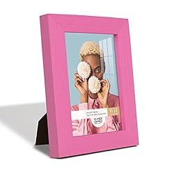 Renditions Gallery 3.5x5 inch Picture Frame Modern