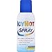 Icy Hot Medicated Pain Relief Spray Maximum Strength, 4 Ounce