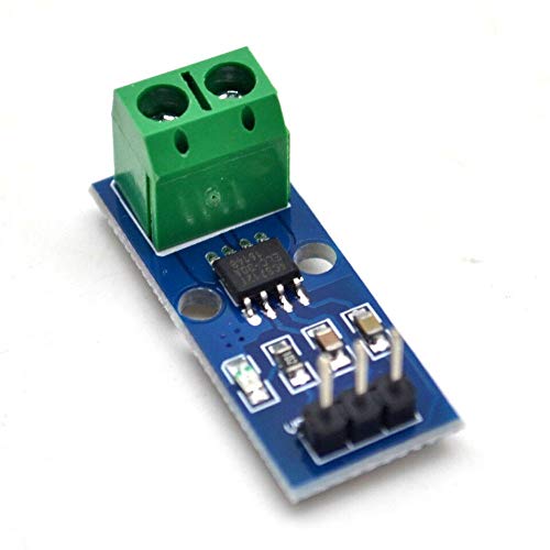 Mua Gump's grocery 20A Range Current Sensor Module ACS712 Module ...