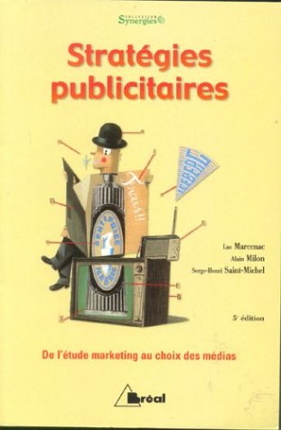 Stratégies publicitaires