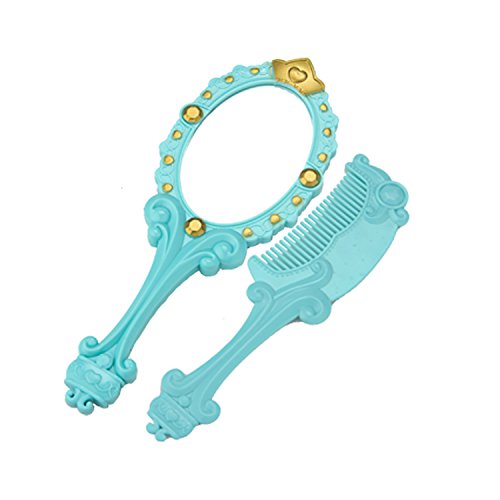 image for WATINC Princess Pretend Jewelry Toy,Girl’s Easter Tiara Dress Up Pla