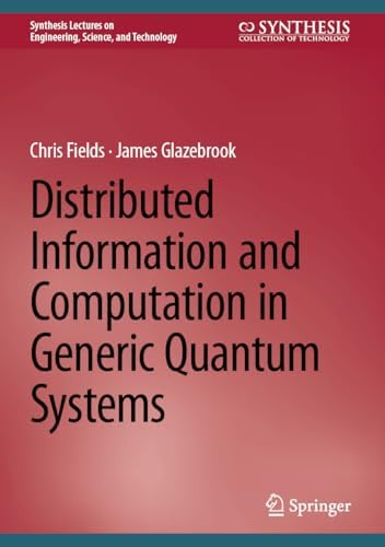 Quantum Computation and Quantum Information (Cambridge Series on