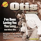 I'VE BEEN LOVING YOU TOO LONG AND OTHER HITS       image