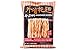 Asha Healthy Ramen Noodles, medium width noodles (5 individual 95g pouches) (Extreme Spicy, 1 pack)