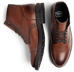 Thursday Boot Company Men’s Captain Cap Toe