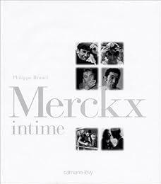 Merckx intime