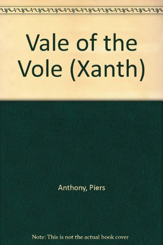 Vale of the Vole (Xanth)