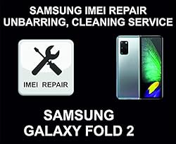 Samsung IMEI Repair, Unbarring, Cleaning