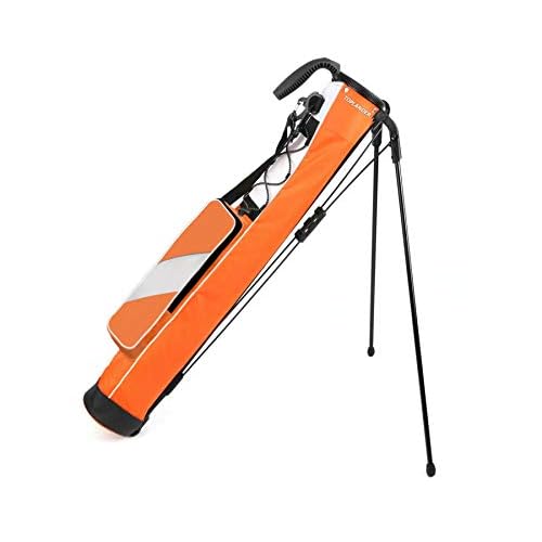 2位：TOPLANDER ゴルフクラブライトケース（画像は『Amazon.co.jp』より引用）