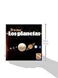 Image de Los Planetas/the Planets (En El Cielo/in the Sky) (Spanish Edition)