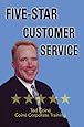 Five-Star Customer Service