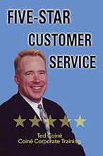 Five-Star Customer Service
