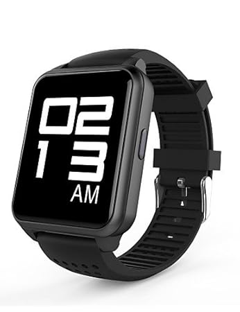 kinderl f3 1.55 ips pantalla mtk2502 inteligente vida reloj ...