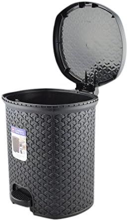 Cello Classic Pedal Bin1, Black