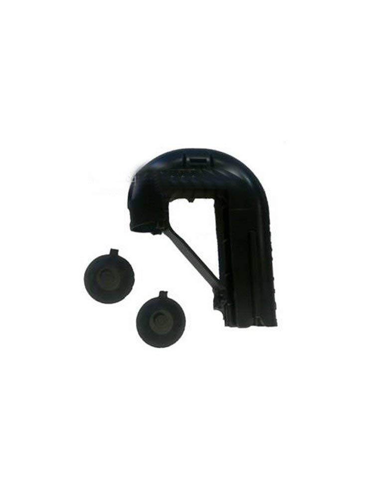 Askoll 952050 952050 Piping Pipes for All Pratiko Filters