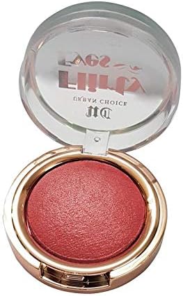 INCOLOR Flirty Eyes Single Eyeshadow, Light Weight, Long Lasting, Waterproof Eye Shadow Makeup Tool For Girl and Women, 4.5g, Shade No. 5