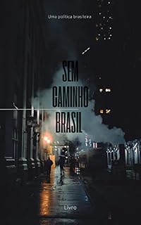Livro Sem caminho Brasil