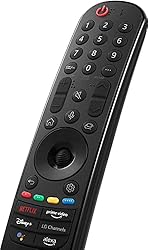 New AN-MR22GA OEM Replacement Magic Bluetooth TV