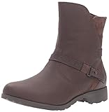 Teva Women's W Delavina Low-Mosaic Boot