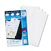 Avery 75263 Two-Sided CD Organizer Sheets for Three-Ring Binder (Pack of 5)