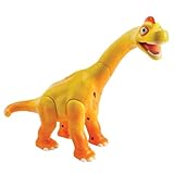 Dinosaur Train - InterAction Ned