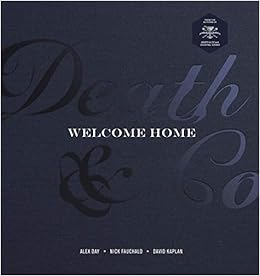 Death & Co Welcome Home: (A Cocktail Recipe Book)