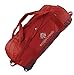 eagle creek No Matter What Rolling Duffel XL, FireBrick, One Size