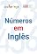 Livro Aprender Números de Um a Um Milhão em Inglês: Coloringa (1)