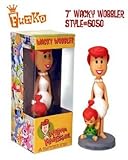 Funko Wilma Flintstone Wacky Wobbler