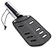 Strict Leather Leather Paddle with Slotsthumb 4