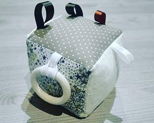 Cube montessori bebe Clearance