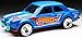 Hot Wheels 2018 Hw 50th Race Team 2/10 - '70 Ford Escort RS1600