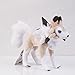 Wanna2017 Lycanroc Plush Doll Stuffed Toy Sun & Moon 9 inch Xmas Gift