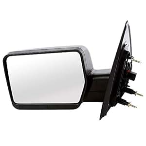 Prime Choice Auto Parts KAPFO1320233 Left Drivers Side