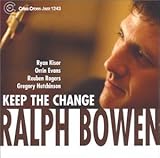 KEEP THE CHANGE                                    image