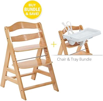 hauck feeding chair