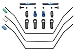 Team Associated Radio Control 91535 Anti-Roll Bar Kit