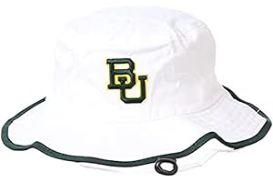 ZHATS Men's Bucket Hat Pontoon Trim